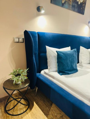 Style Residence, Sibiu